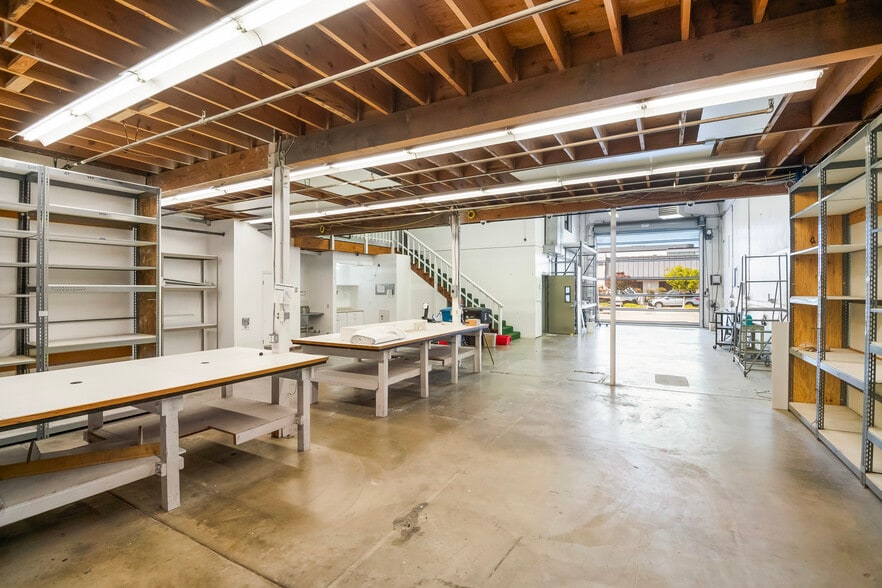 More Photos Of 1160 Industrial Rd, San Carlos Research And Development For Sale