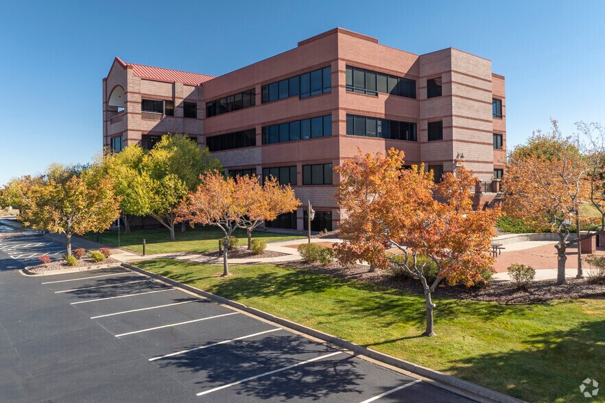 More Photos Of 6377 S Revere Pky, Centennial Office For Lease