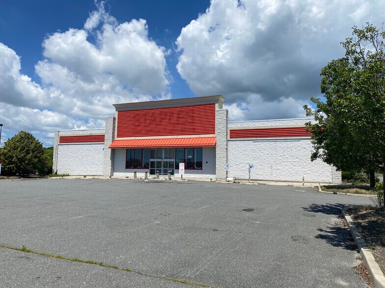 Primary Photo Of 413 E Absecon Blvd, Absecon Freestanding For Lease