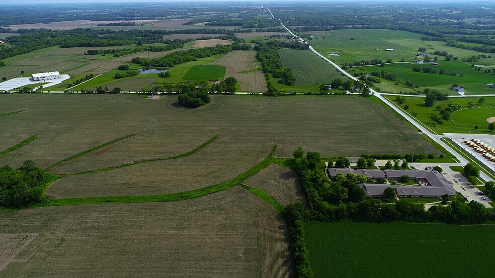 More Photos Of 01 S 15th St., Indianola Land For Sale