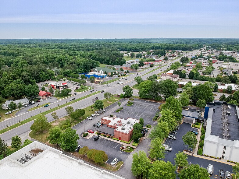 More Photos Of 10419 Hull Street Rd, Midlothian Freestanding For Sale