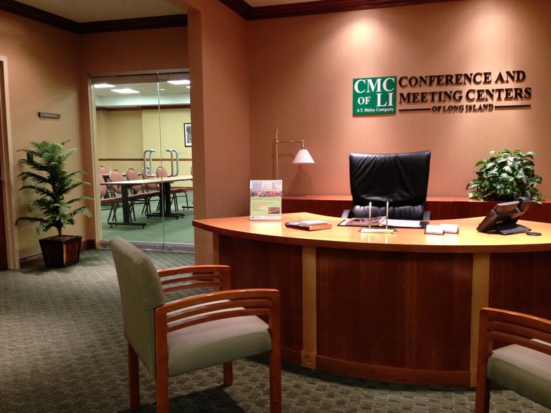 More Photos Of 324 S Service Rd, Melville Office For Lease