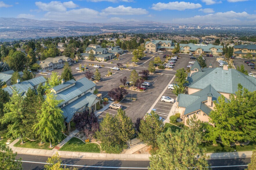 More Photos Of 4745 Caughlin Pky, Reno Office For Lease