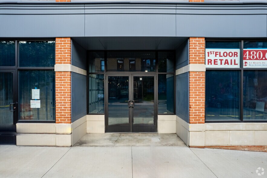 More Photos Of 3529 Butler St, Pittsburgh General Retail For Lease