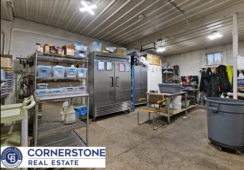 More Photos Of 7621 W Yellowstone Hwy, Casper Food Processing For Sale