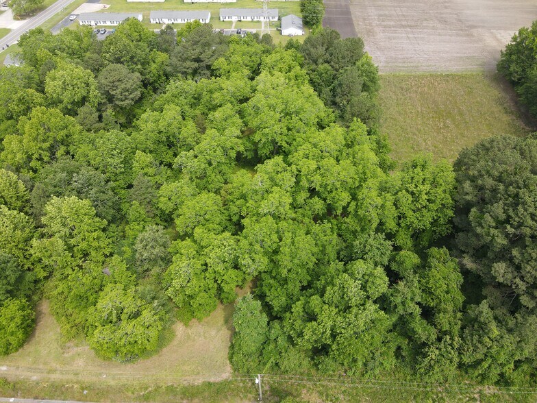 More Photos Of 1710 London Church Rd NE, Wilson Land For Sale