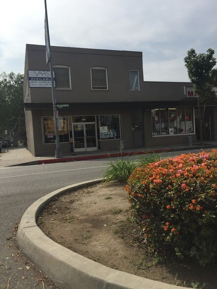 More Photos Of 8634-8640 Washington Blvd, Culver City Storefront Retail Residential For Lease