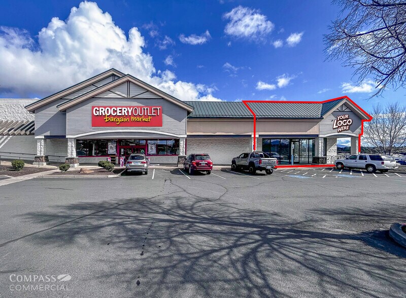 Primary Photo Of 63485 N Highway 97, Bend Storefront For Lease