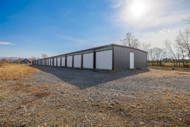 More Photos Of 13663 Spotswood Trail, Elkton Self Storage For Sale