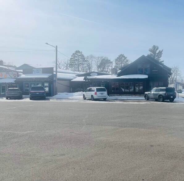 More Photos Of 25503 Main St, Nisswa Office For Sale