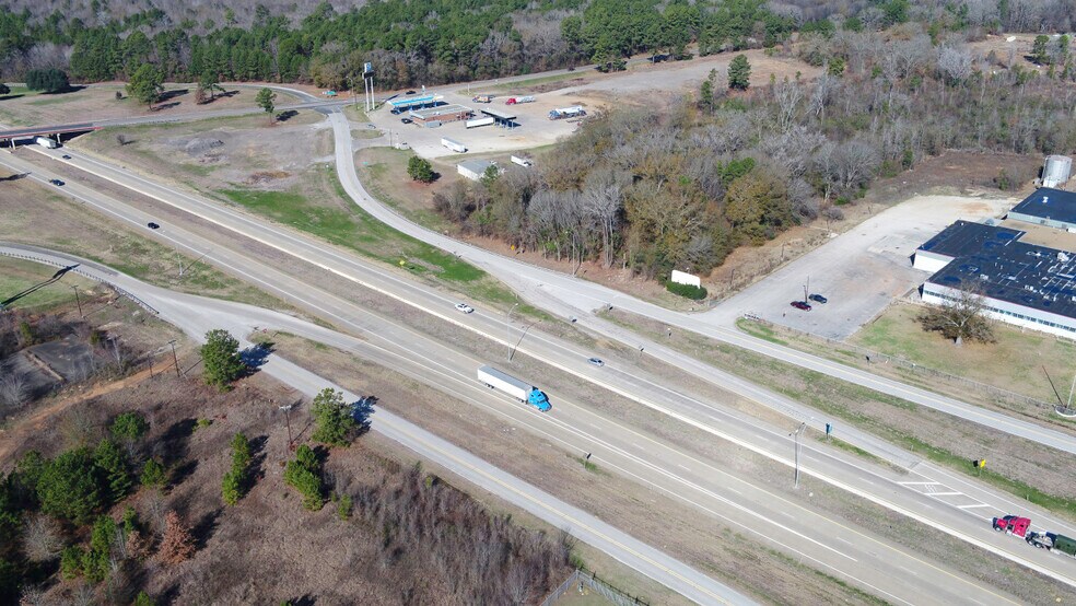 More Photos Of 13343 Interstate 20 E, Tyler Warehouse For Lease