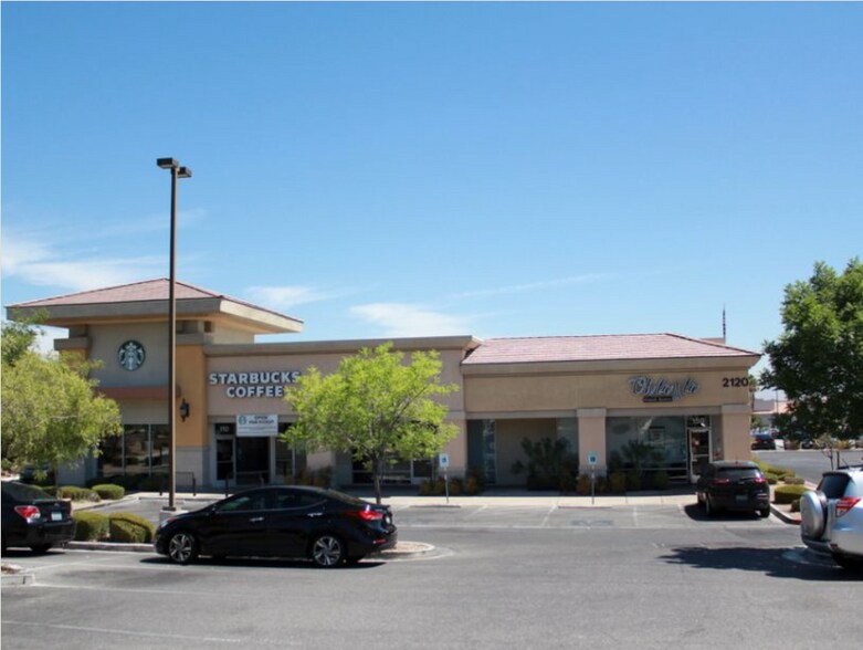 More Photos Of 2120 N Rampart, Las Vegas Unknown For Lease