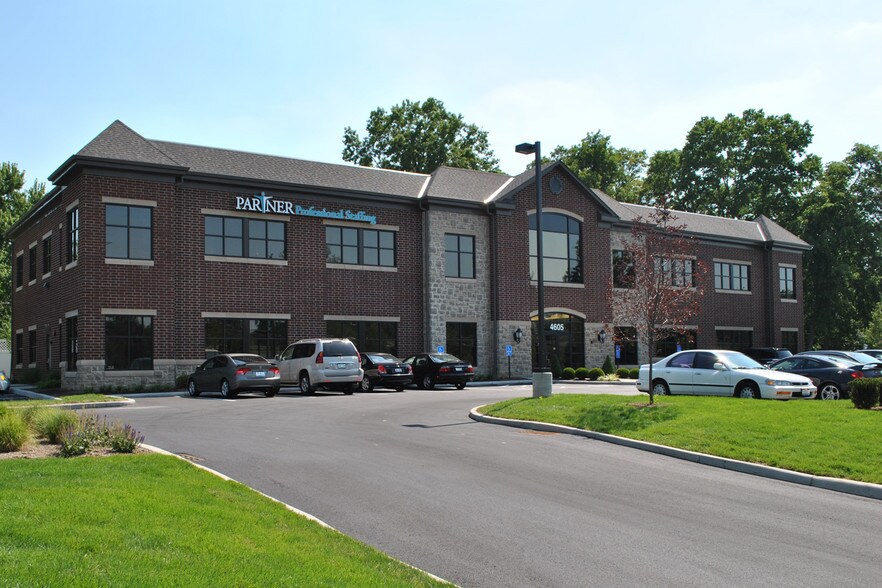 More Photos Of 4605 E Galbraith Rd, Cincinnati Medical For Sale