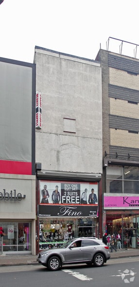 More Photos Of 2938 Third Ave, Bronx Storefront For Lease