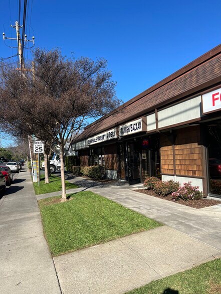 More Photos Of 1512 Sunnyvale Ave, Walnut Creek Unknown For Lease
