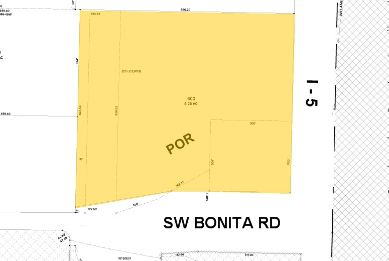 More Photos Of 6777 SW Bonita Rd, Tigard Warehouse For Lease