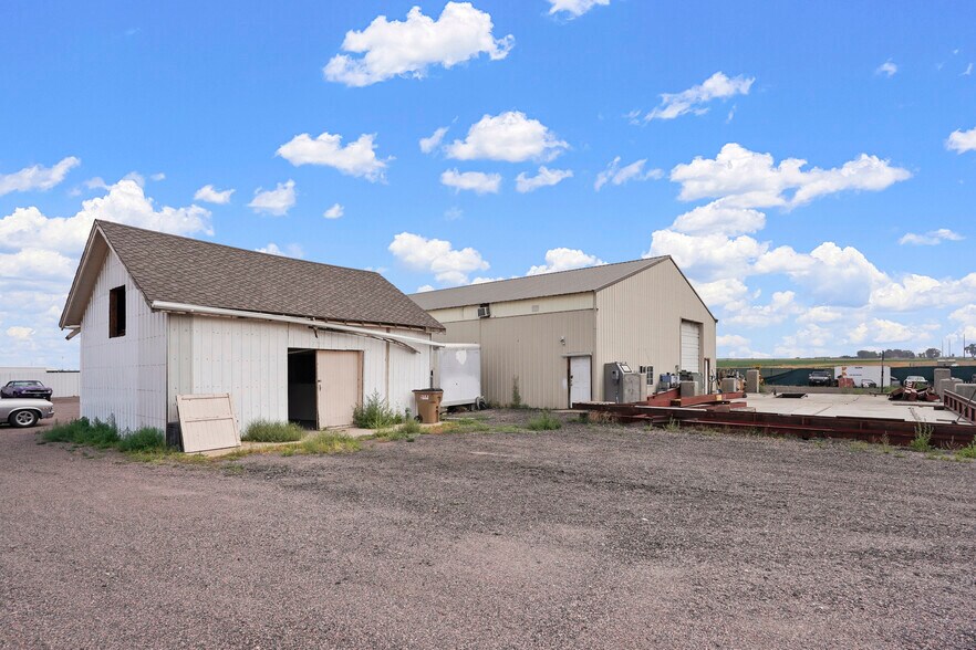 More Photos Of 13373 County Road 16, Fort Lupton Warehouse For Sale