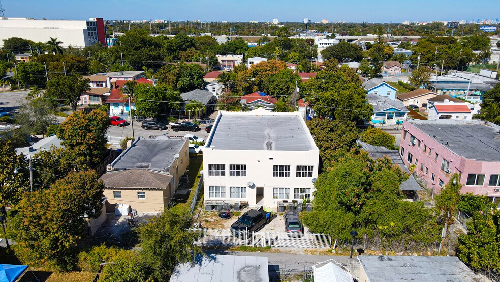 More Photos Of 244 NW 34th St, Miami Apartments For Sale