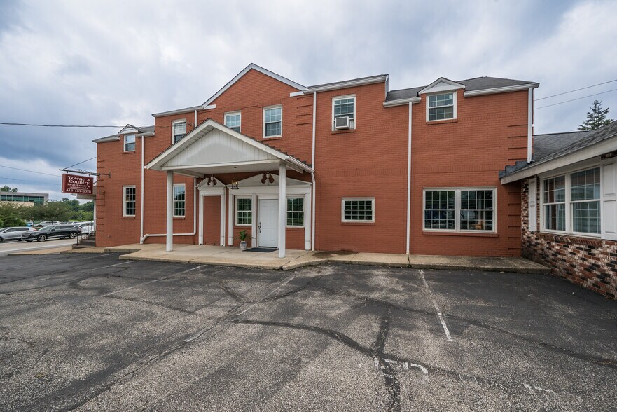 More Photos Of 4485 William Flynn Hwy, Allison Park Office For Lease