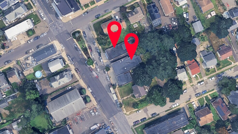 More Photos Of 900 Wood Ave, Bridgeport Storefront Retail Residential For Sale