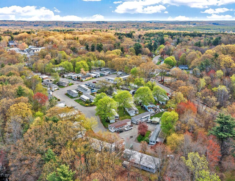 More Photos Of 1237 Central St, Leominster Multifamily For Sale