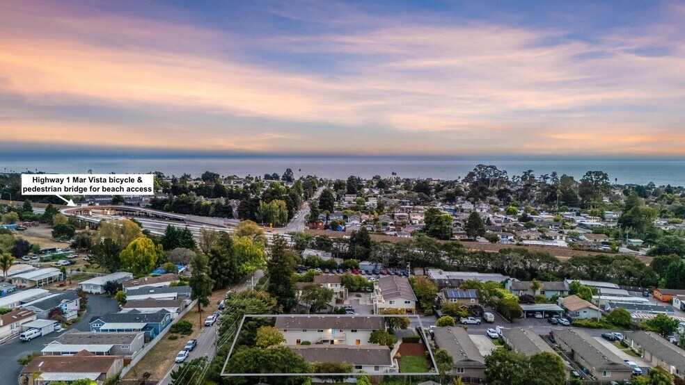 Primary Photo Of 2695 Mar Vista Dr, Aptos Apartments For Sale