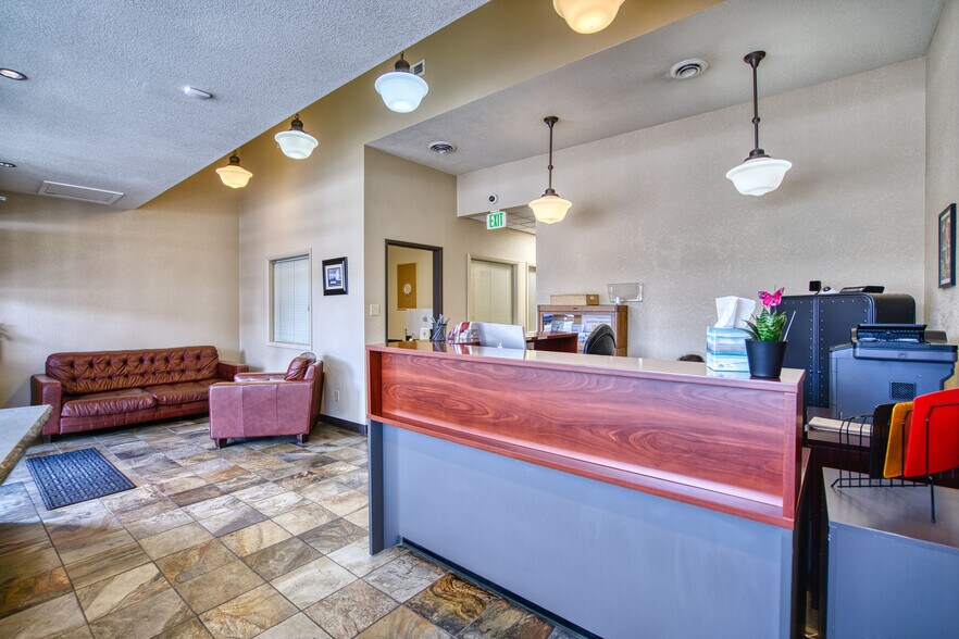 More Photos Of 448 Main st, Longmont Office For Sale