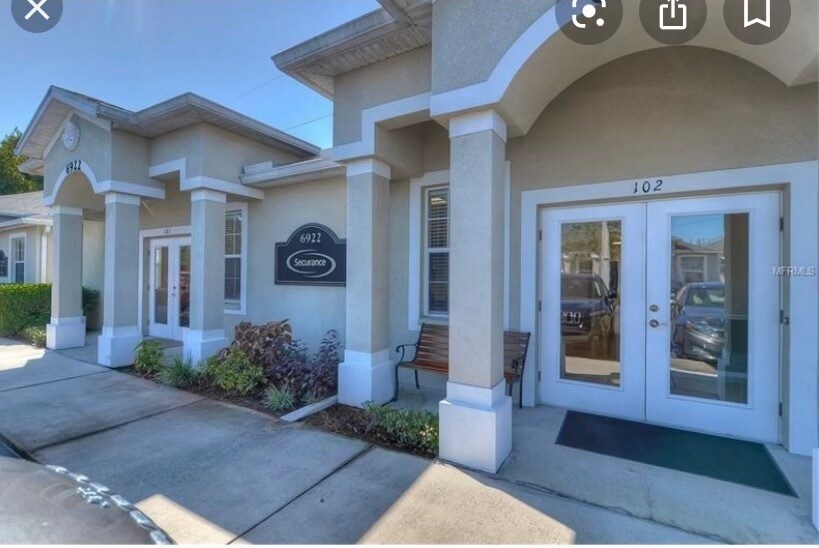 More Photos Of 6922 Linebaugh Ave, Tampa Medical For Lease