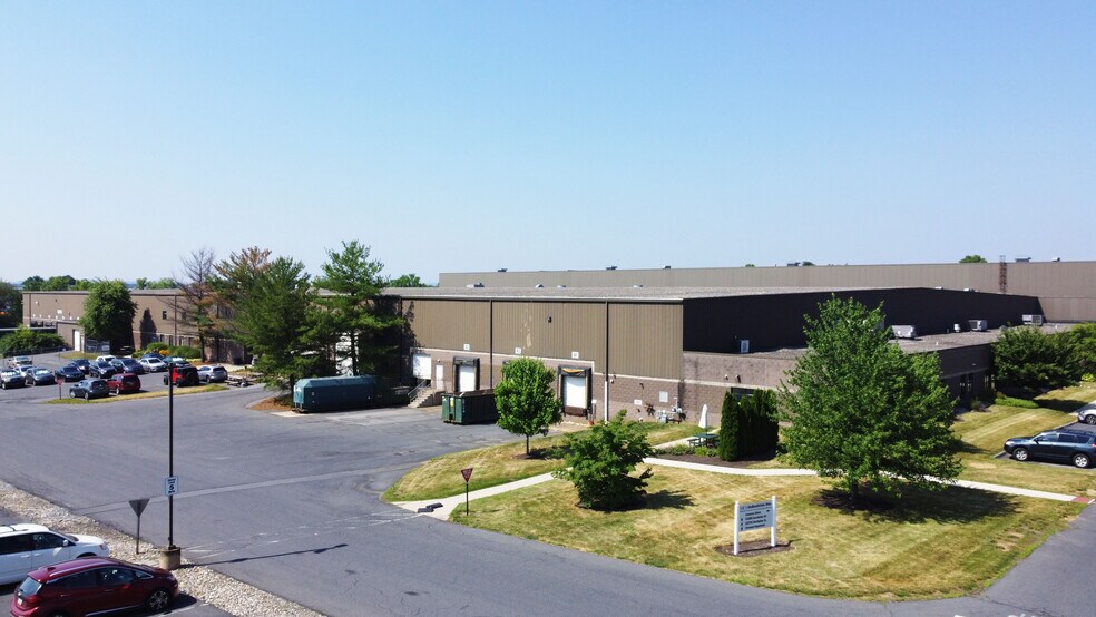 Primary Photo Of 2280 Newlins Mill Rd, Easton Manufacturing For Lease