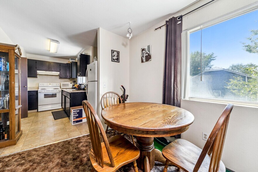 More Photos Of , Reno Multifamily For Sale