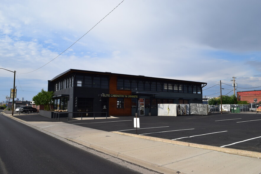 More Photos Of 1340 S Santa Fe Dr, Denver Office For Lease