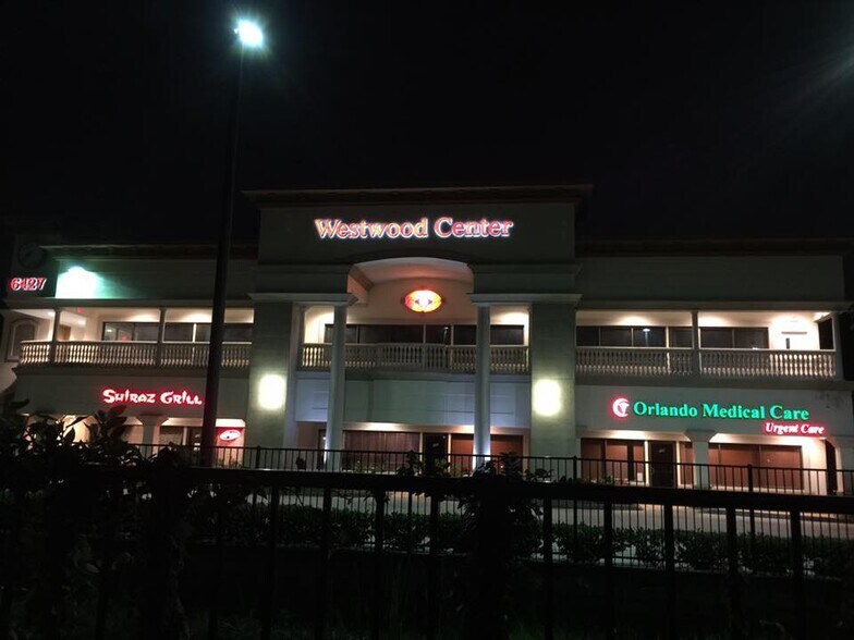 More Photos Of 6427 Westwood Blvd, Orlando Storefront Retail Office For Lease