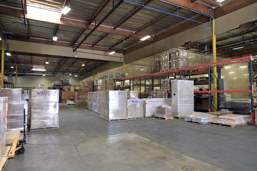 More Photos Of 7150 Village Dr, Buena Park Warehouse For Sale