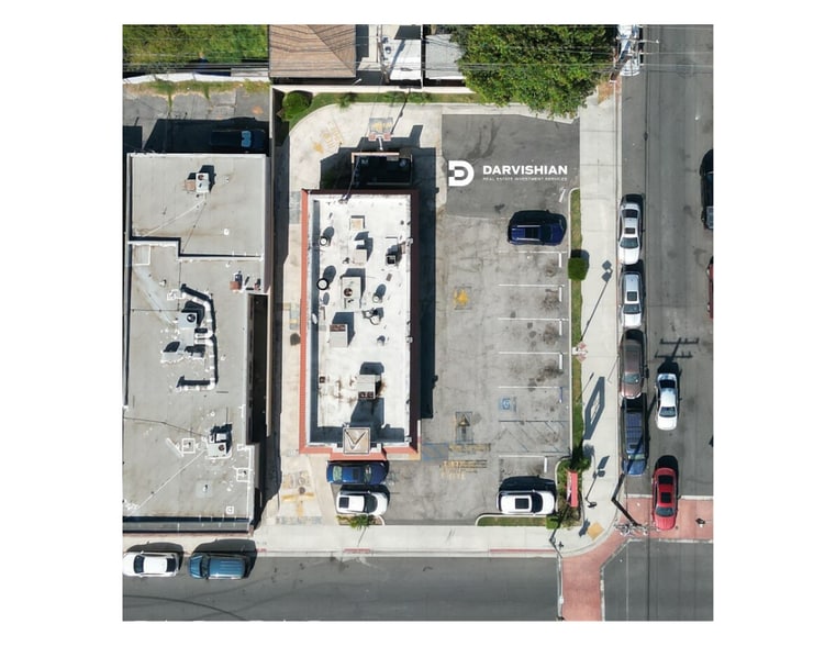 More Photos Of 5991 Atlantic Ave, Long Beach Restaurant For Lease