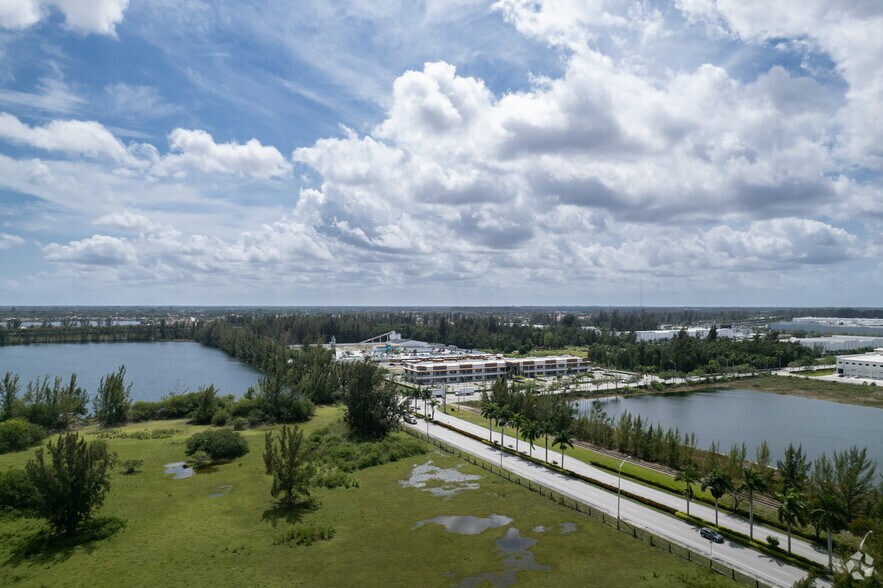 More Photos Of 12750 NW 17th St, Miami Office Residential For Sale