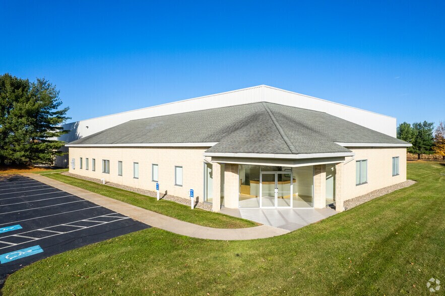 More Photos Of 1 Danforth Dr, Easton Manufacturing For Sale