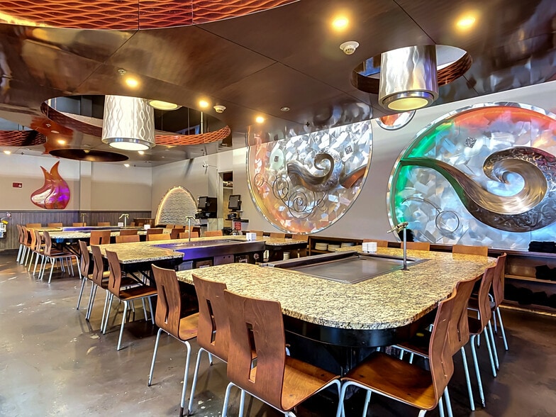 More Photos Of 220 N Williamson Blvd, Ormond Beach Restaurant For Sale