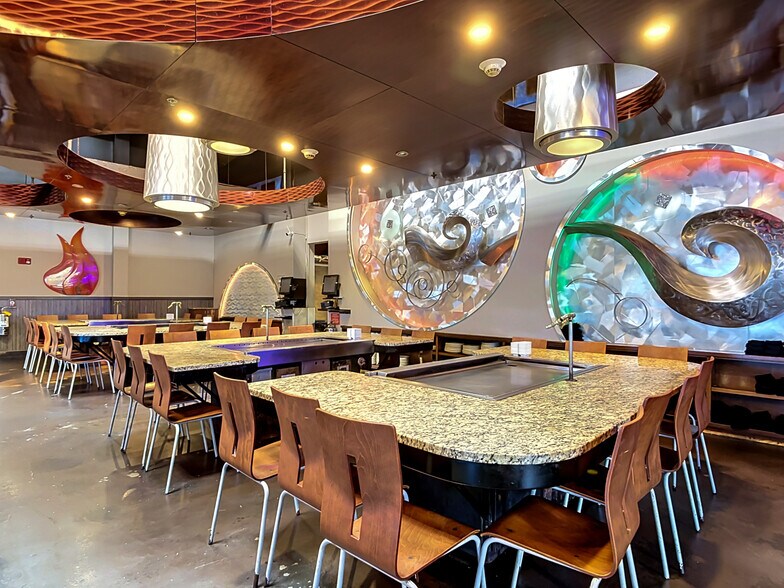 More Photos Of 220 N Williamson Blvd, Ormond Beach Restaurant For Sale