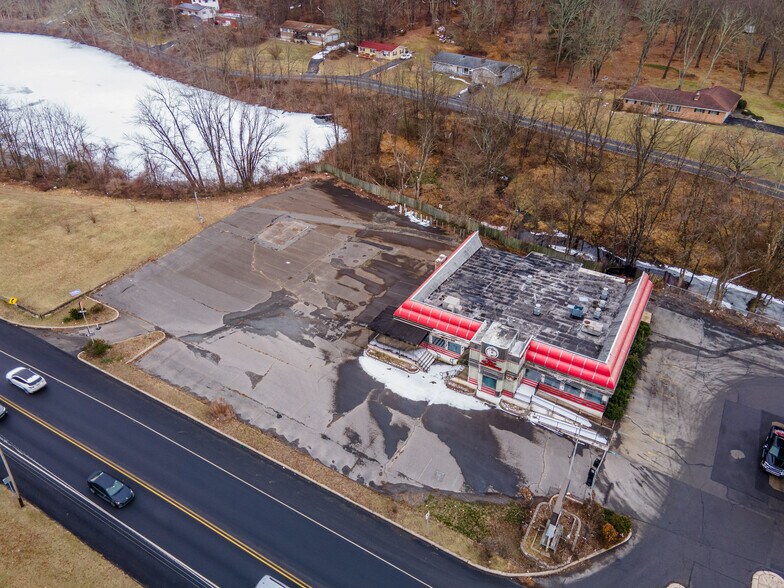 More Photos Of 5000 Milford Rd, East Stroudsburg Freestanding For Sale