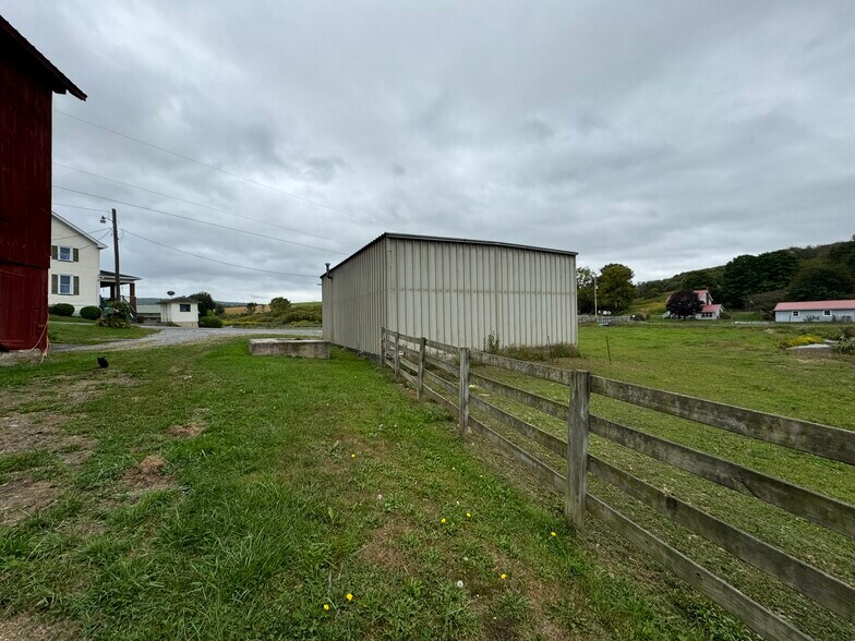 More Photos Of 4407 Burket Rd, Tyrone Land For Sale