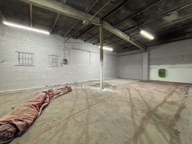 More Photos Of 7424 Bessemer Ave, Cleveland Industrial For Sale