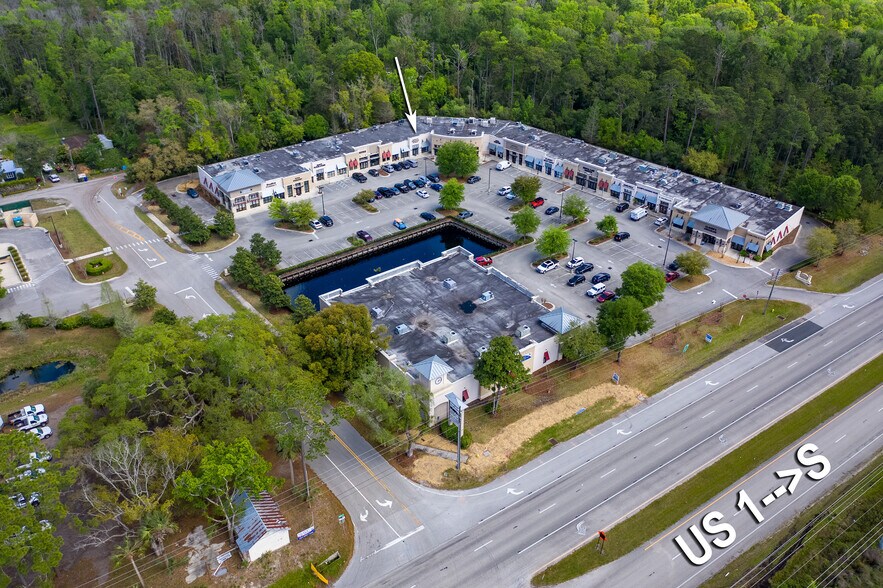 More Photos Of 145 Hilden Rd, Ponte Vedra Storefront For Sale