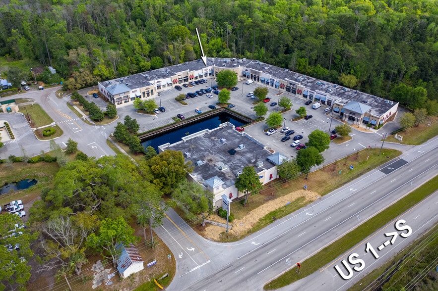 More Photos Of 145 Hilden Rd, Ponte Vedra Storefront For Sale