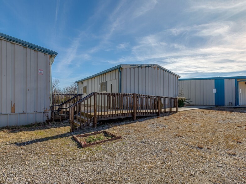 More Photos Of 14818 S Peebly Rd, Newalla Religious Facility For Sale