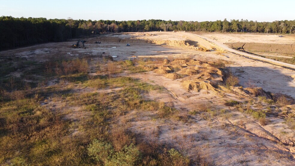 More Photos Of Grand Pines, Magnolia Land For Sale