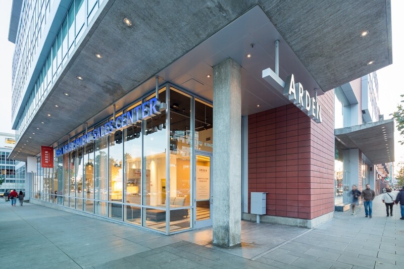 More Photos Of 201-213 King St, San Francisco Apartments For Sale