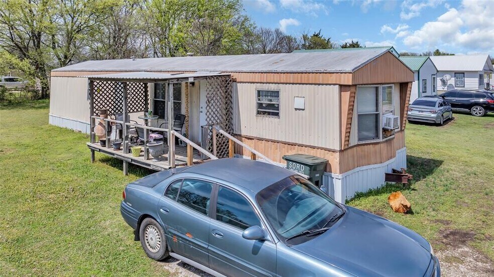 More Photos Of 0 Tumbleweed Dr, Ardmore Land For Sale