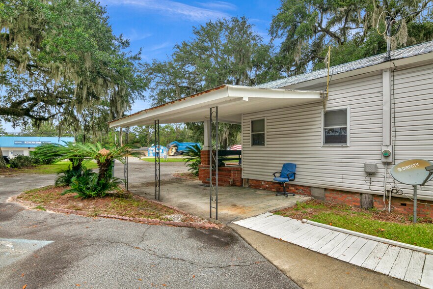 More Photos Of 938 Elma G Miles Pkwy, Hinesville Office For Sale