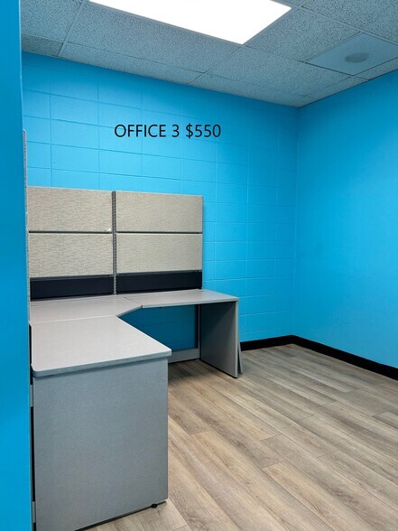 More Photos Of 11435-11459 156 St NW, Edmonton Warehouse For Lease