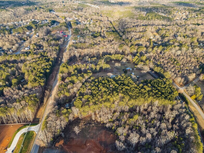 More Photos Of 1162 E US Hwy 78, Temple Land For Sale